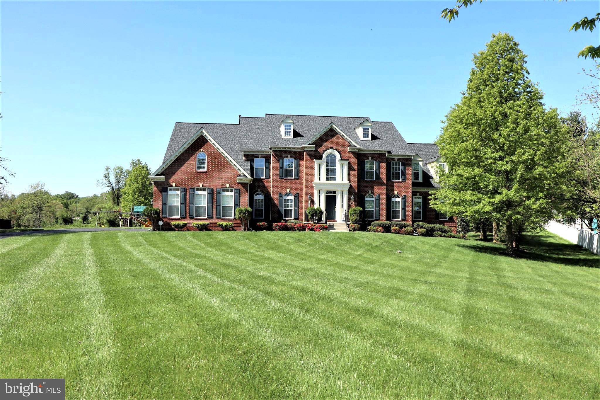 Clarksville, MD 21029,12828 MACBETH FARM LN