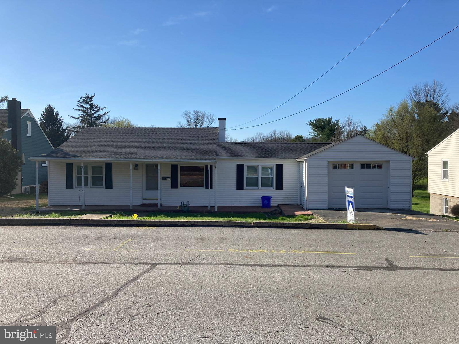 Wrightsville, PA 17368,307 W CHESTNUT ST