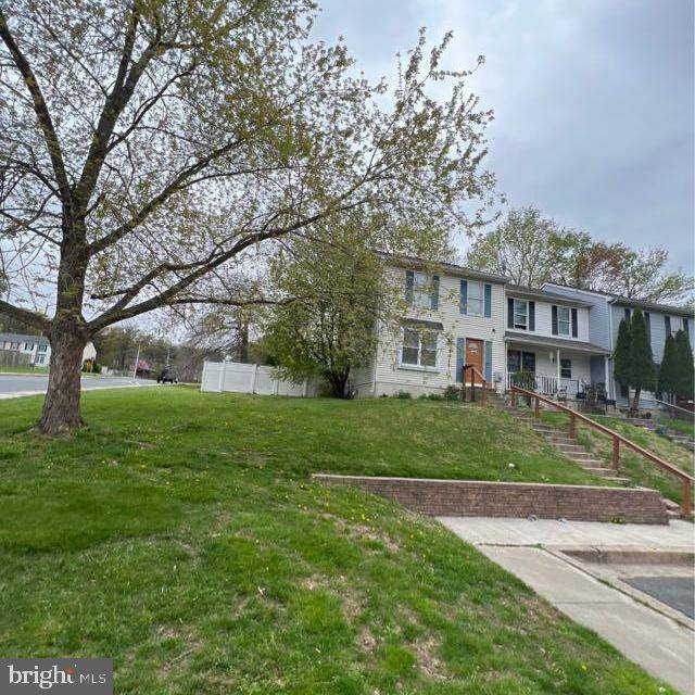 North East, MD 21901,101 CYPRESS DR