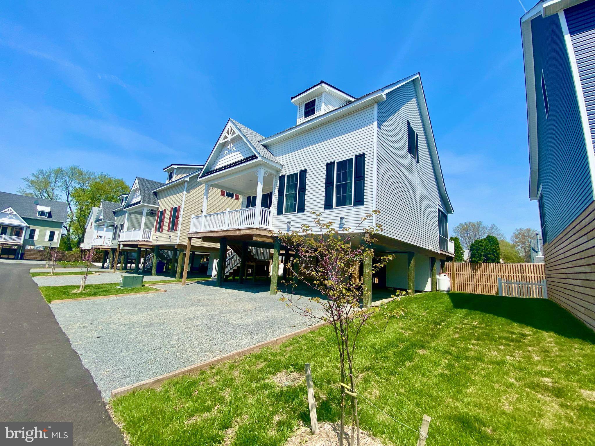 Ocean View, DE 19970,31113 FISHERS LANDING RD