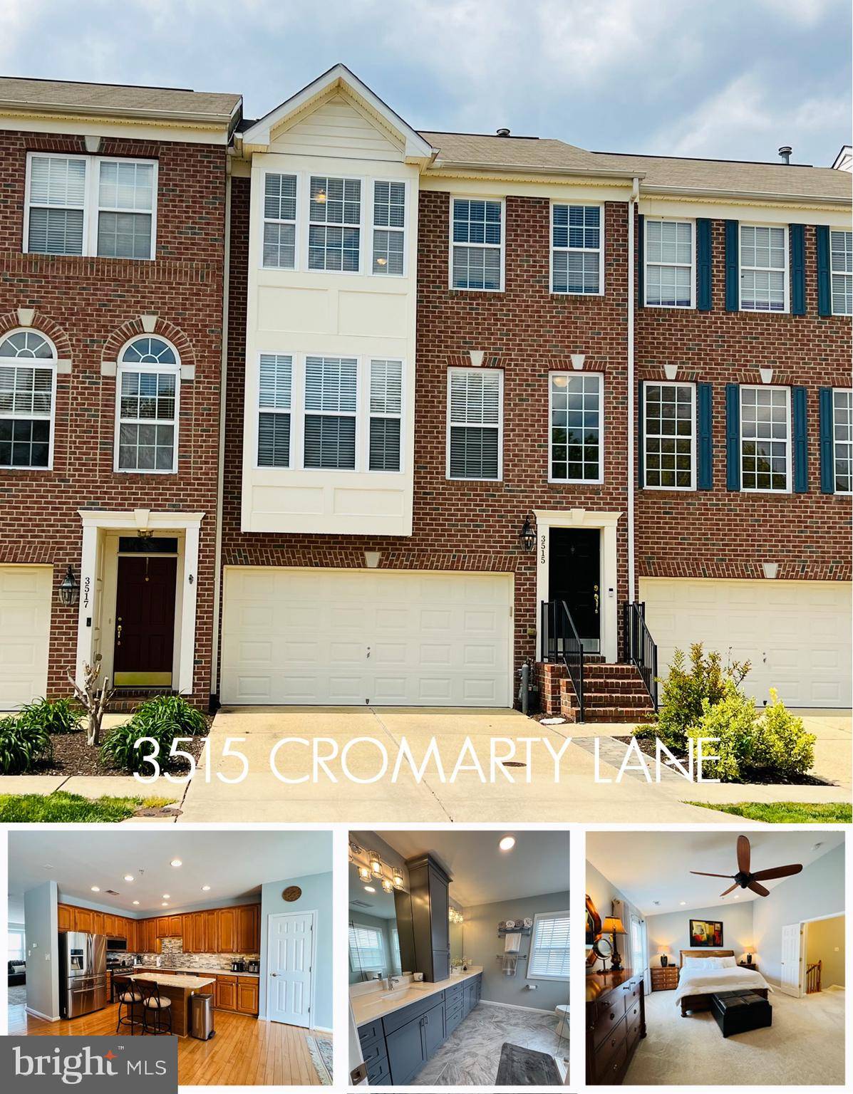 Edgewater, MD 21037,3515 CROMARTY LN