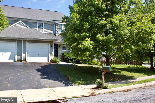 Royersford, PA 19468,206 AZALEA CIR