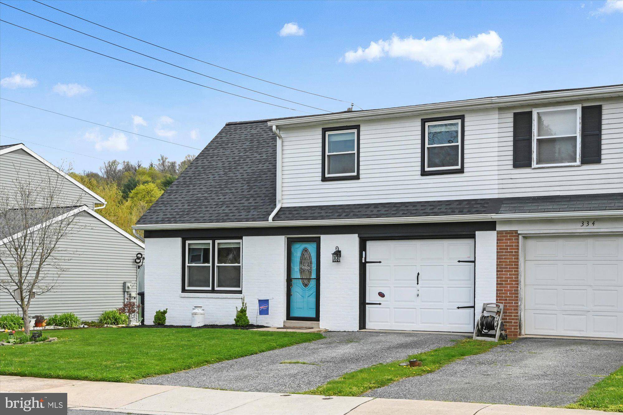 Ephrata, PA 17522,332 JEFF AVE