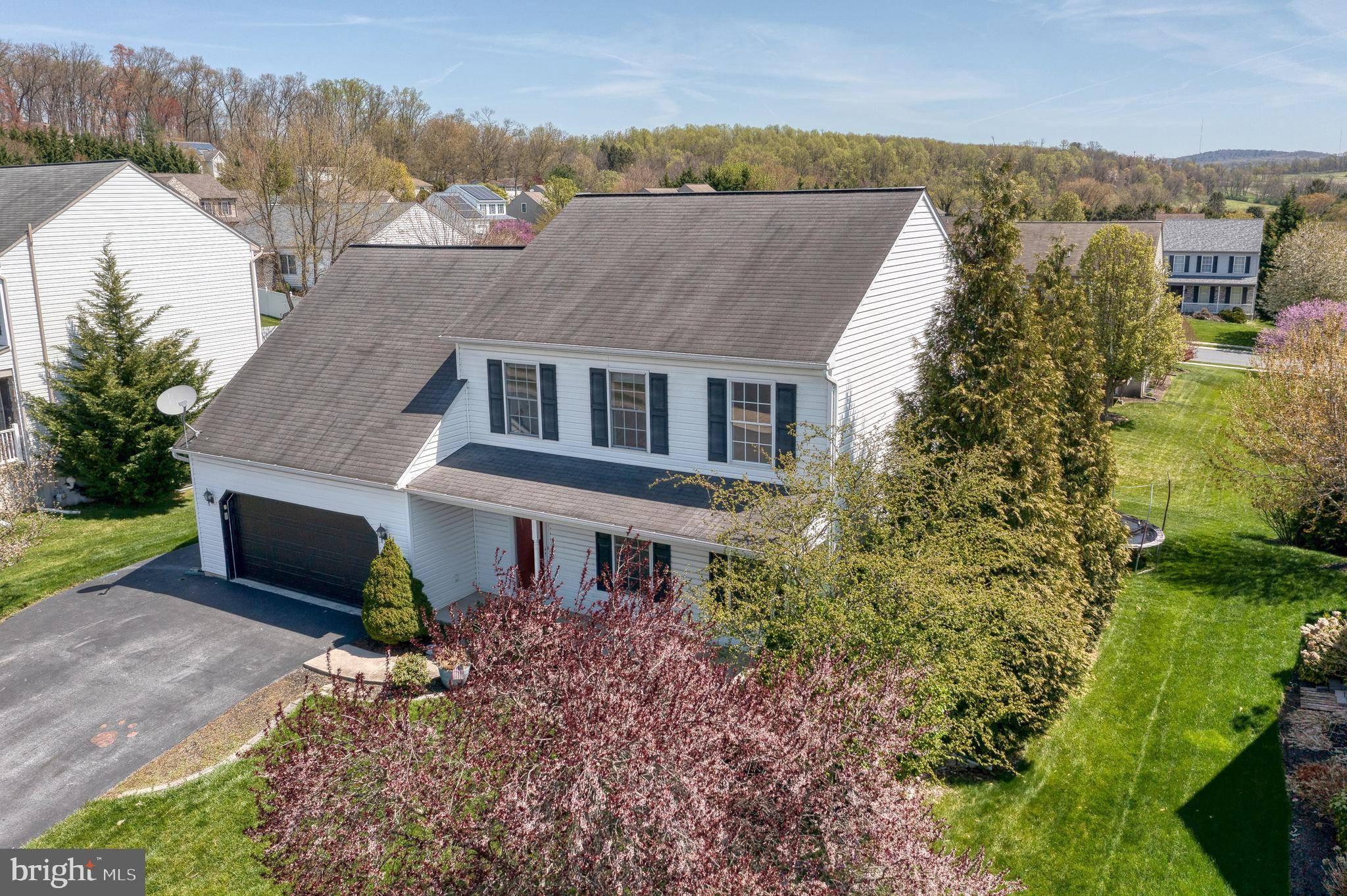 Mount Wolf, PA 17347,415 SILVER MAPLE CT