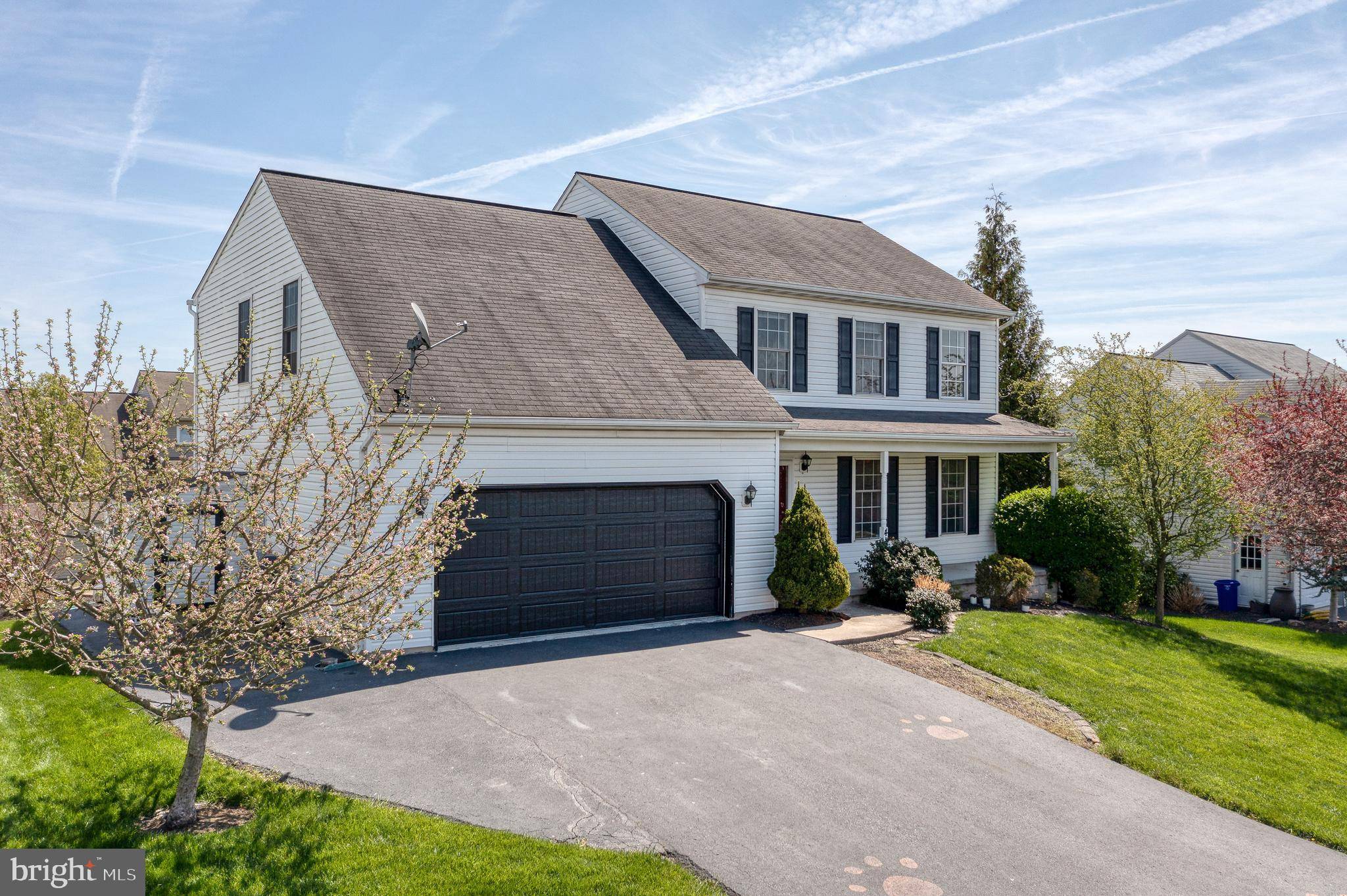 Mount Wolf, PA 17347,415 SILVER MAPLE CT