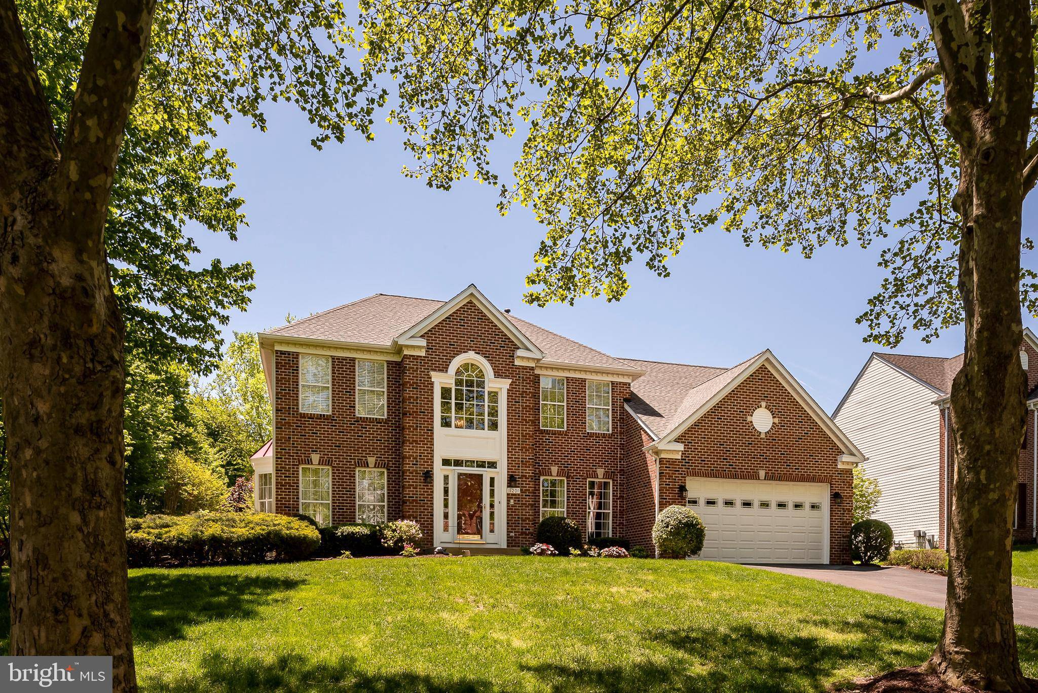 Laurel, MD 20723,11201 CHAUCERS RIDGE CT