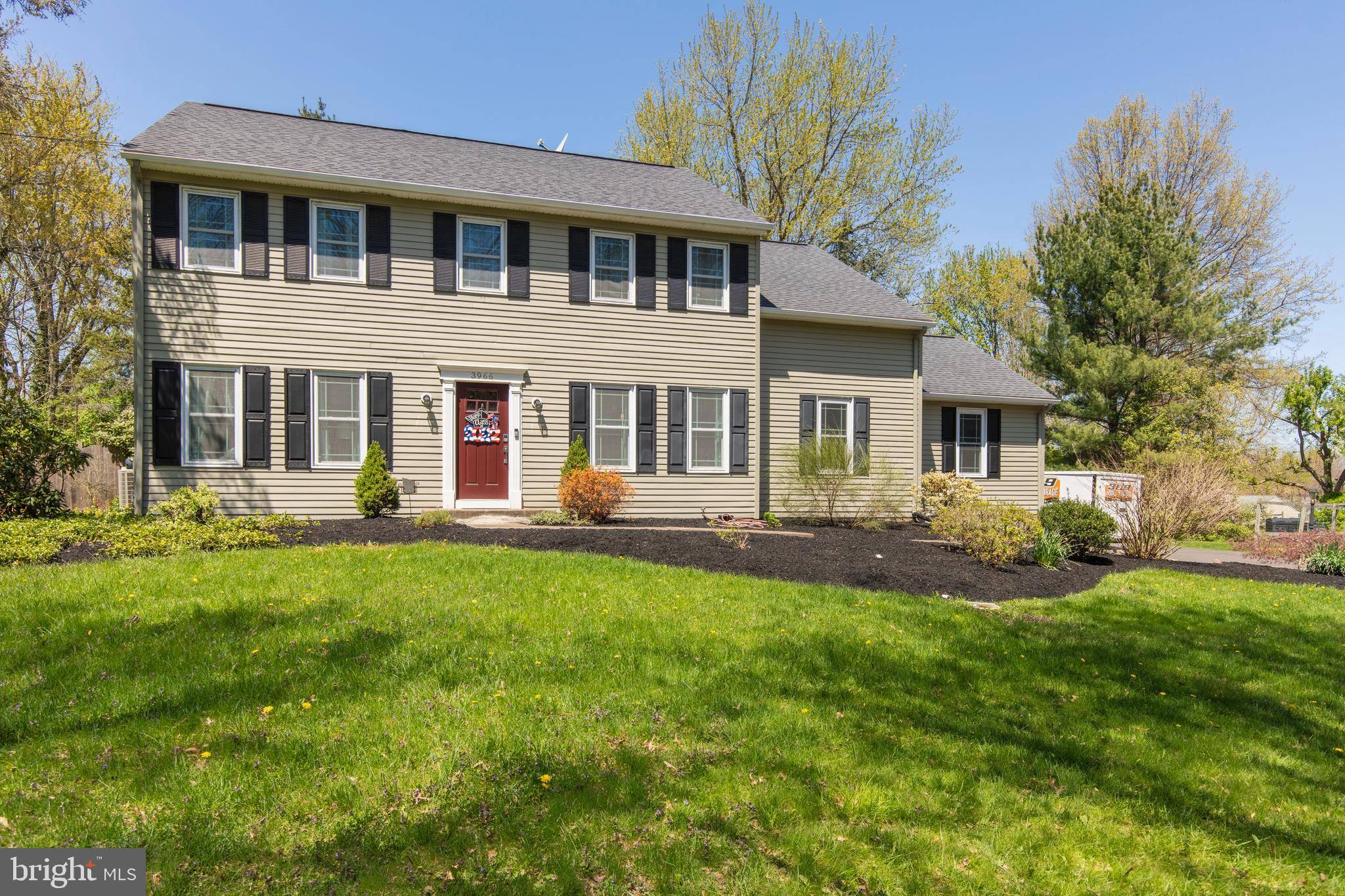 Doylestown, PA 18902,3966 LANDISVILLE RD