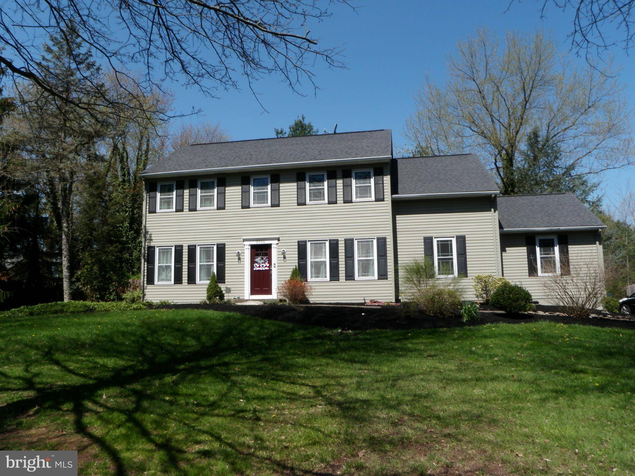 Doylestown, PA 18902,3966 LANDISVILLE RD