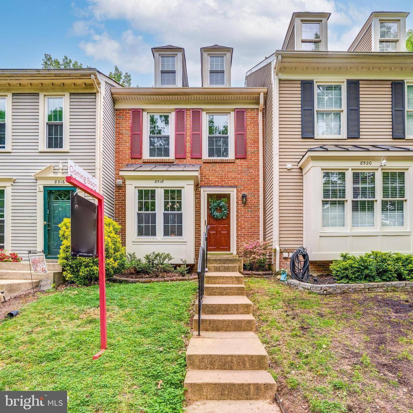 Springfield, VA 22153,8518 SPRINGFIELD OAKS DR