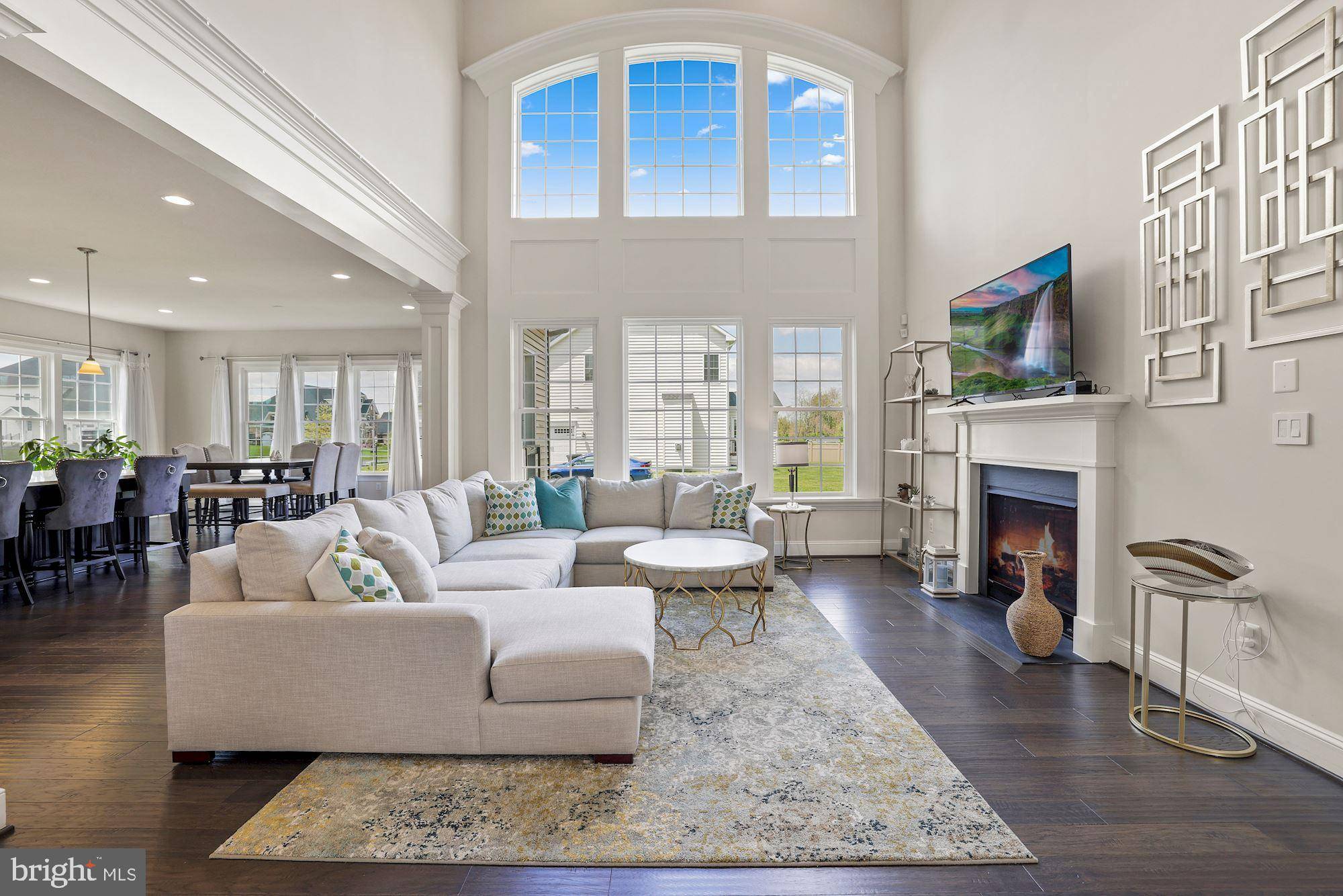 Centreville, VA 20120,26393 LINTON PASTURE PL