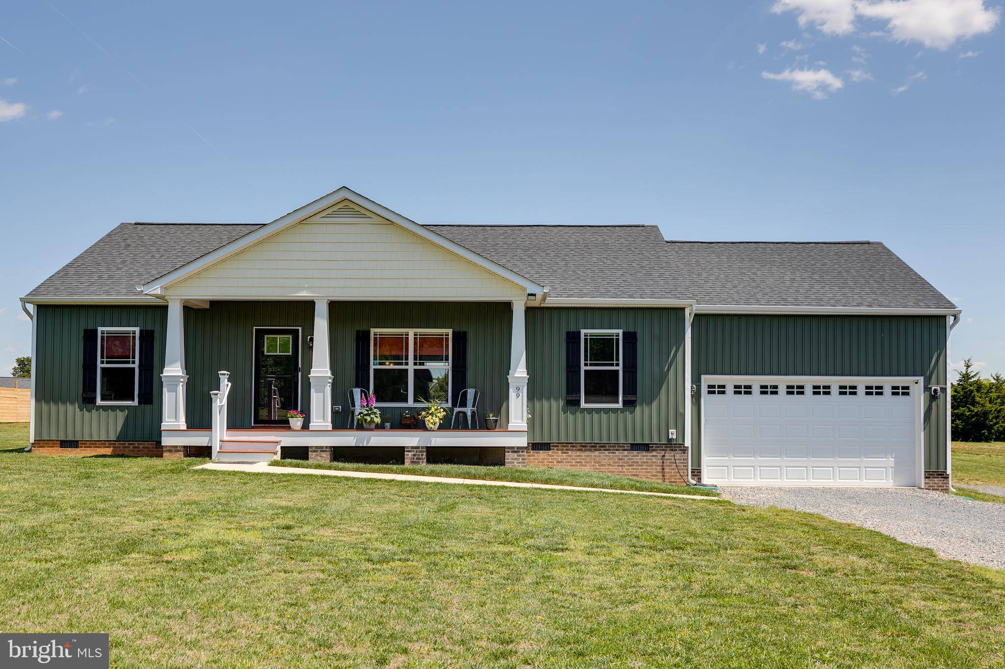 Mineral, VA 23117,99 CEDAR VIEW CIR