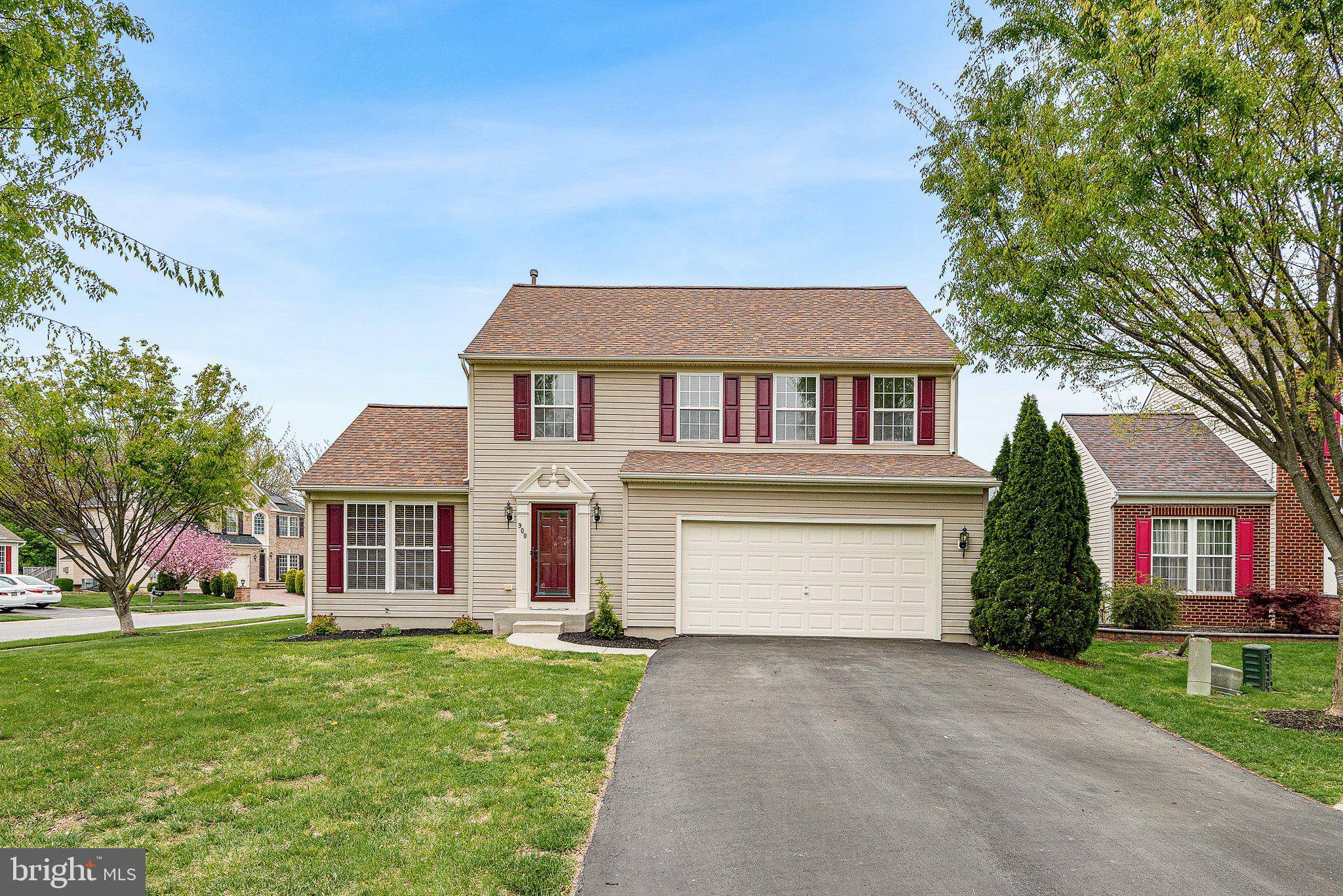 New Castle, DE 19720,900 MARGARET GATEWOOD LN