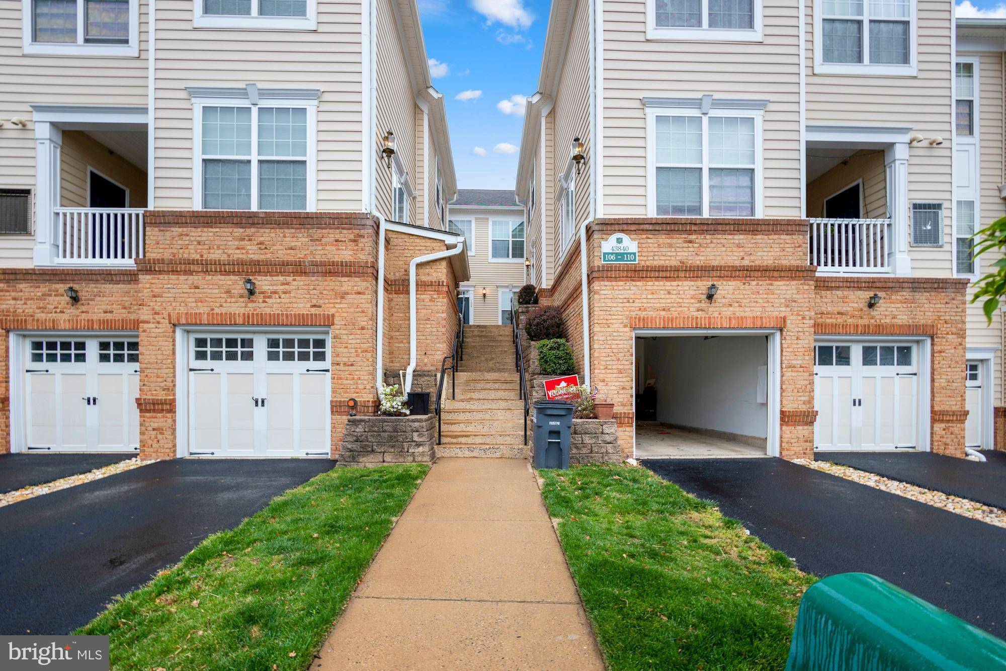 Ashburn, VA 20147,43840 HICKORY CORNER TER #109