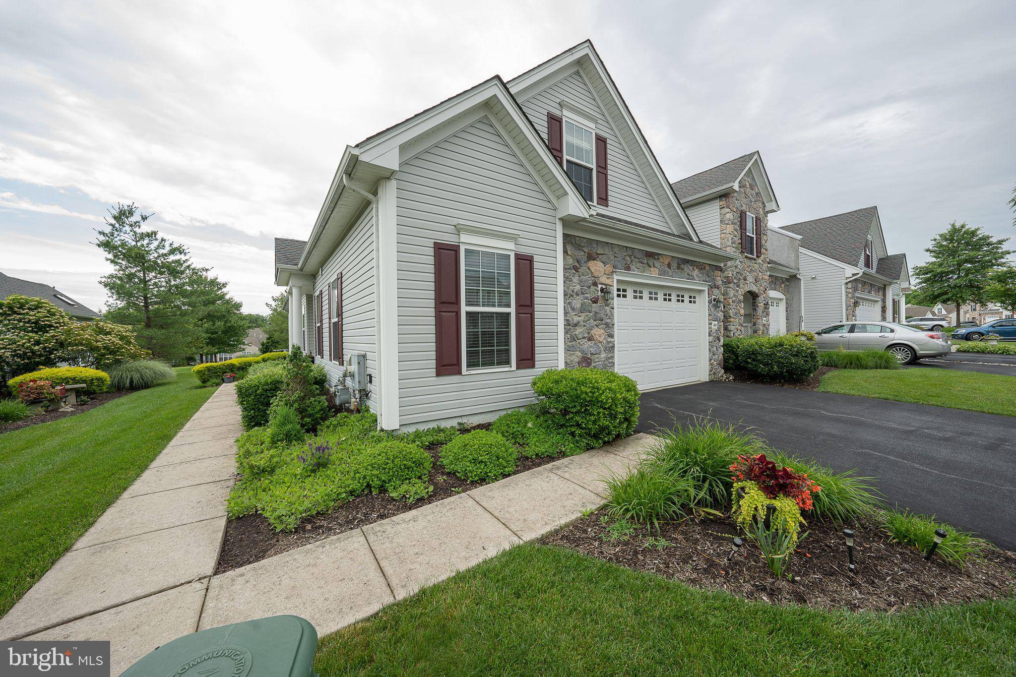 Garnet Valley, PA 19060,1645 DOGWOOD DR