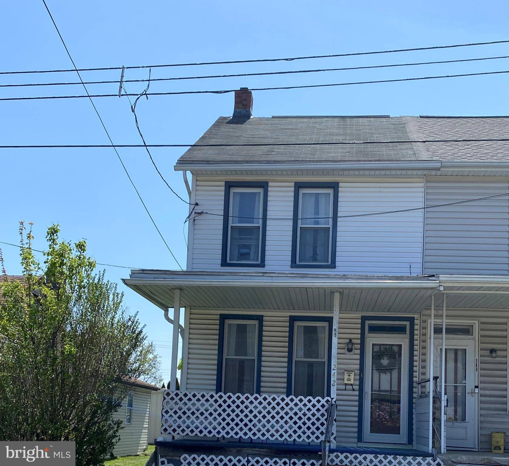 Lebanon, PA 17046,242 E MAPLE ST