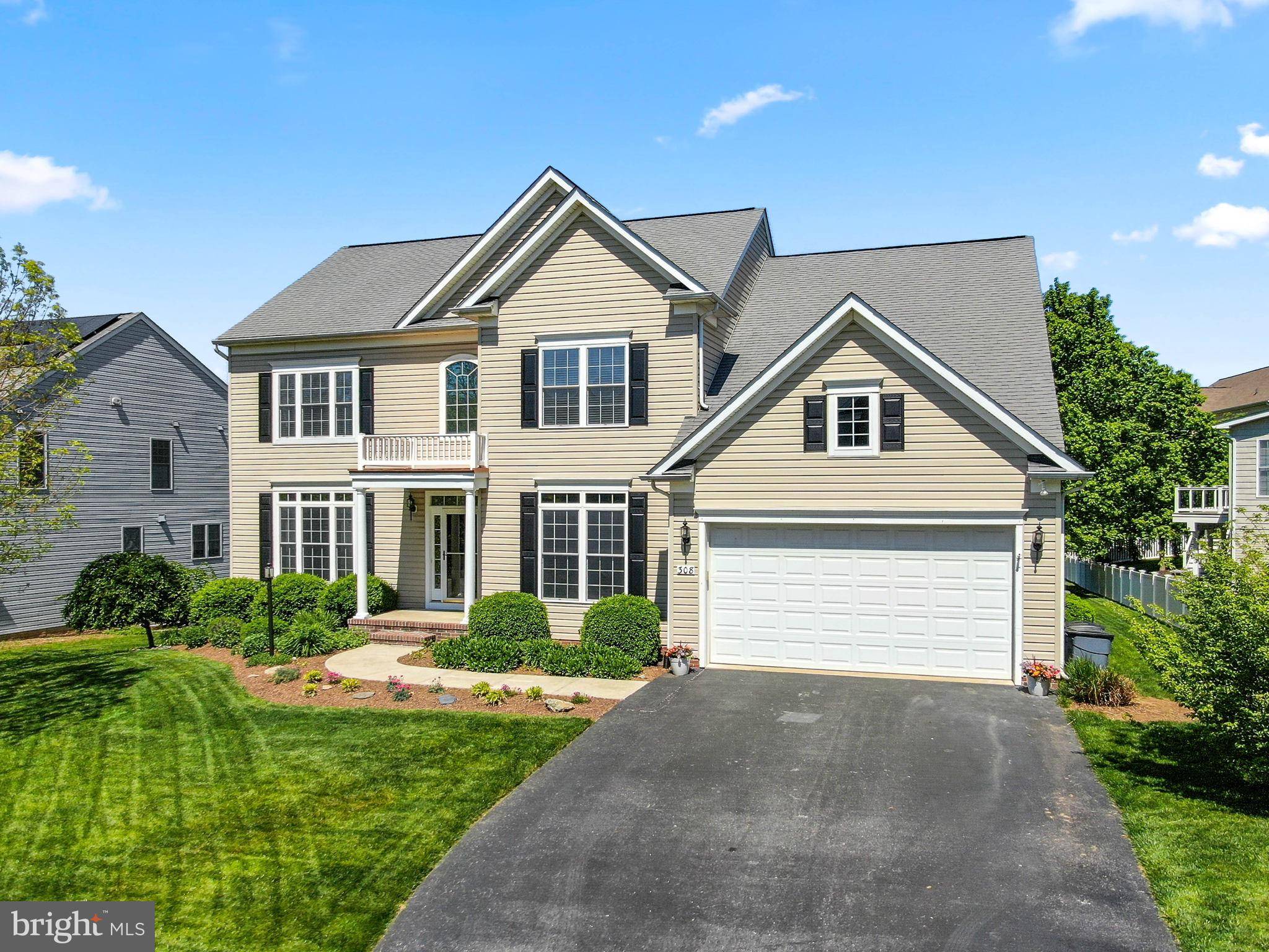 Mount Airy, MD 21771,308 SADDLEBACK TRL