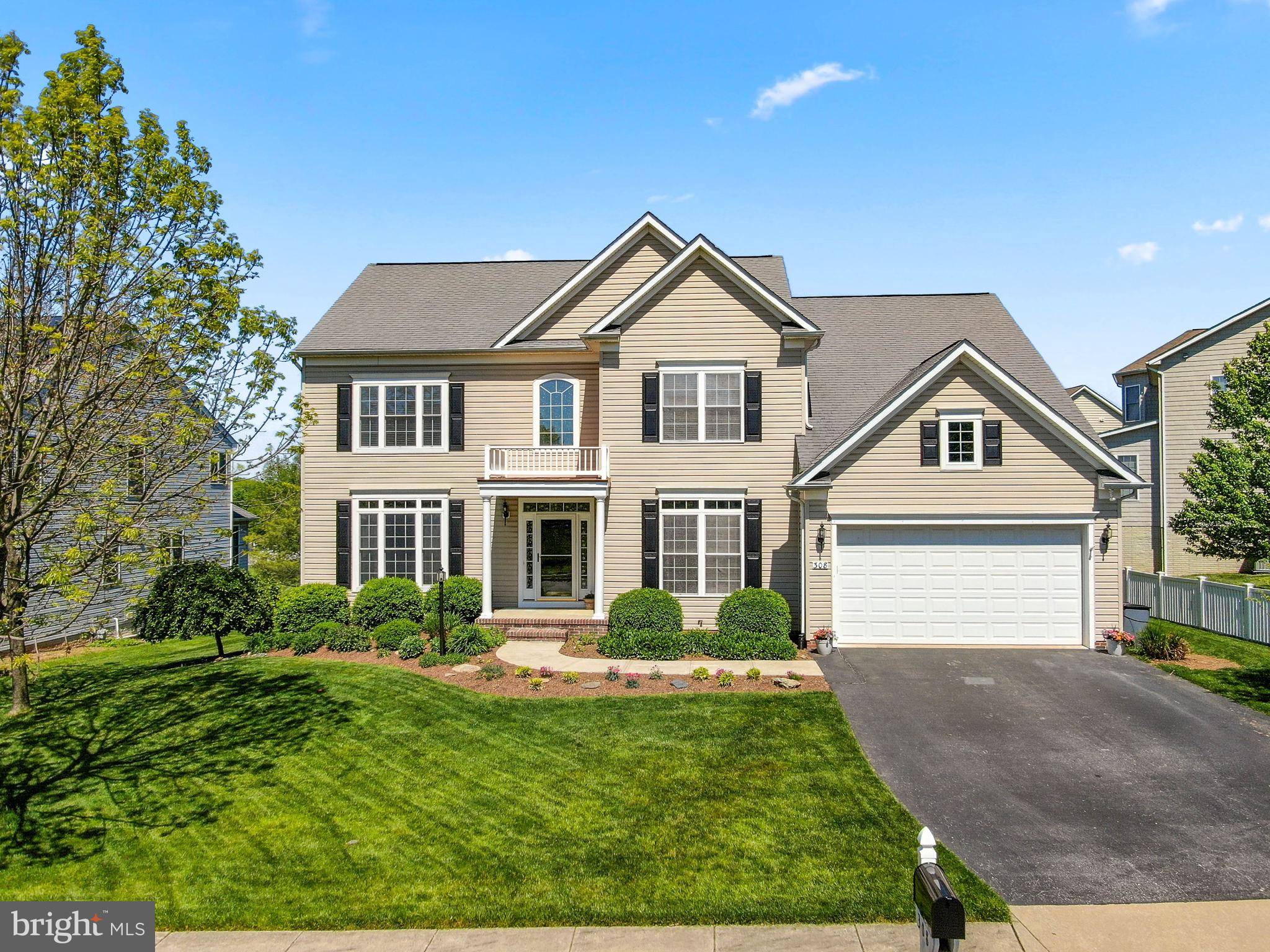 Mount Airy, MD 21771,308 SADDLEBACK TRL