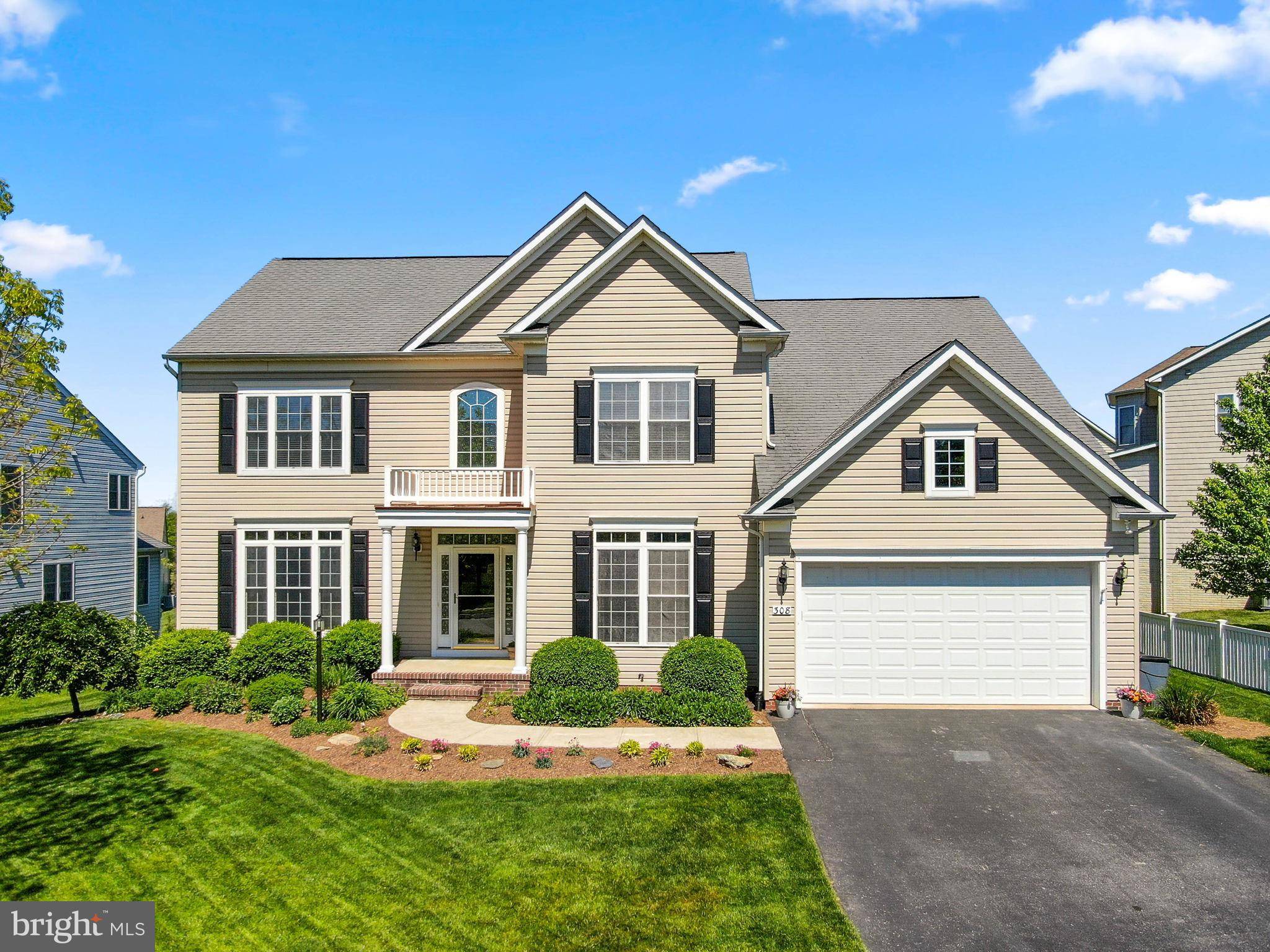 Mount Airy, MD 21771,308 SADDLEBACK TRL