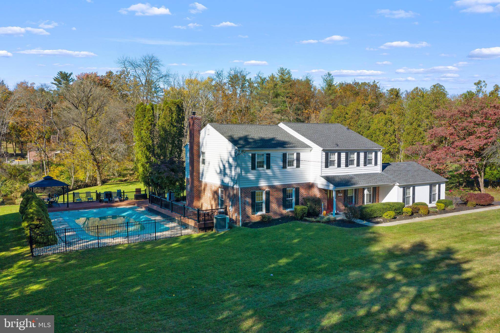 Newtown Square, PA 19073,319 CRUM CREEK LN