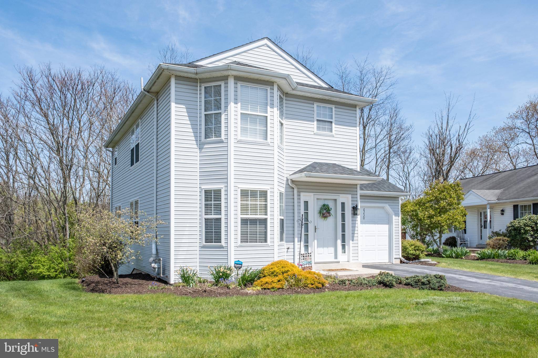 Harrisburg, PA 17111,6230 N HIGHLANDS CIR