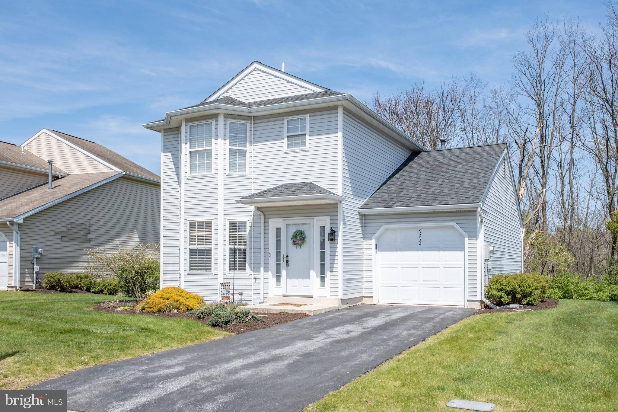 Harrisburg, PA 17111,6230 N HIGHLANDS CIR