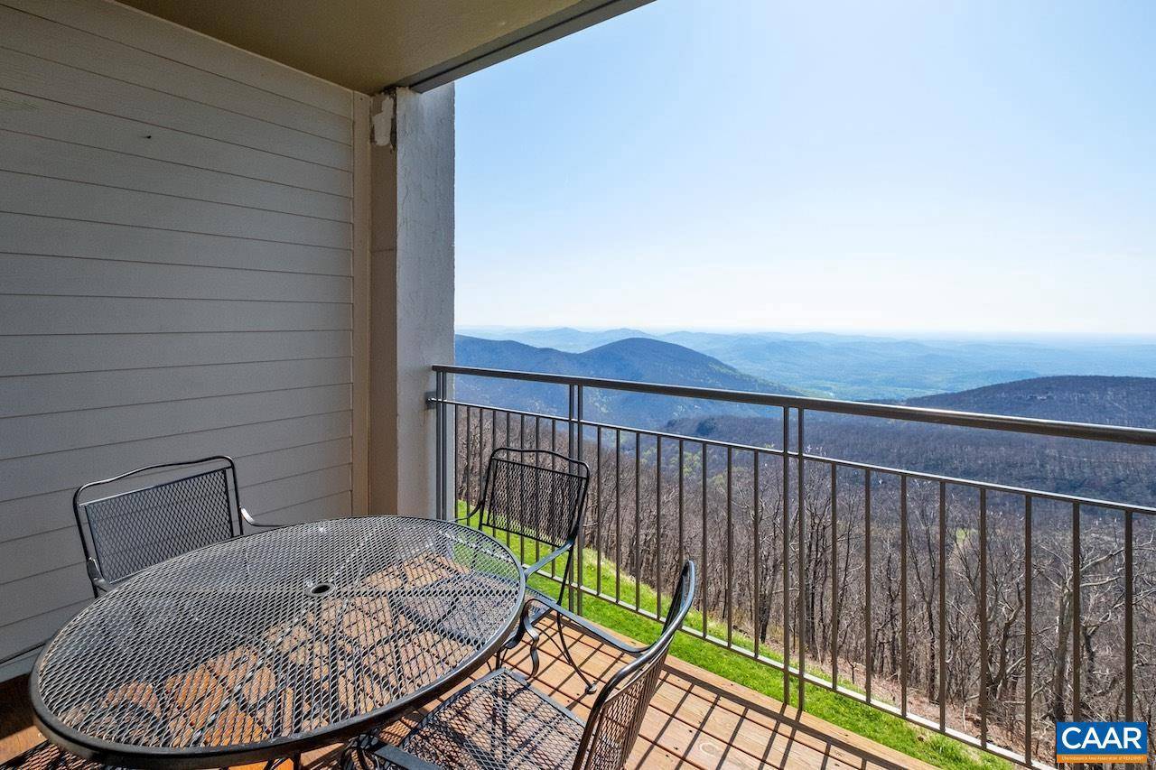 Wintergreen Resort, VA 22967,1552 VISTAS CONDOS