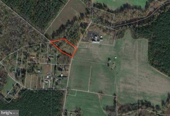 Montross, VA 22520,LOT B - ERICA RD