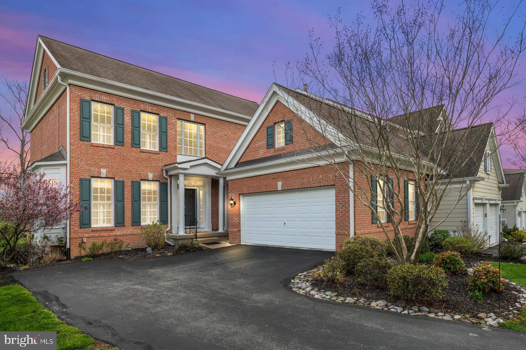 Newtown Square, PA 19073,223 EXCALIBUR DR