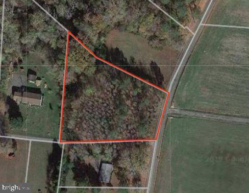 Montross, VA 22520,LOT A - ERICA RD