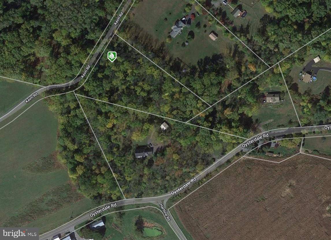 Oley, PA 19547,0 KEIM RD