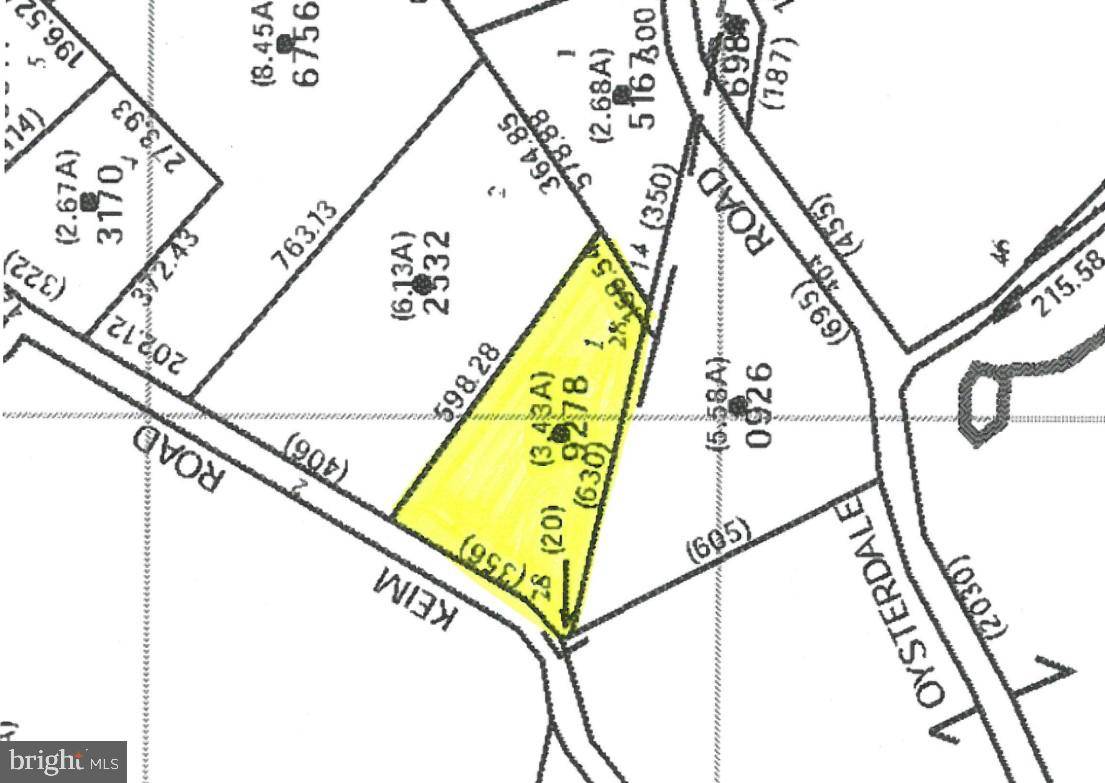 Oley, PA 19547,0 KEIM RD