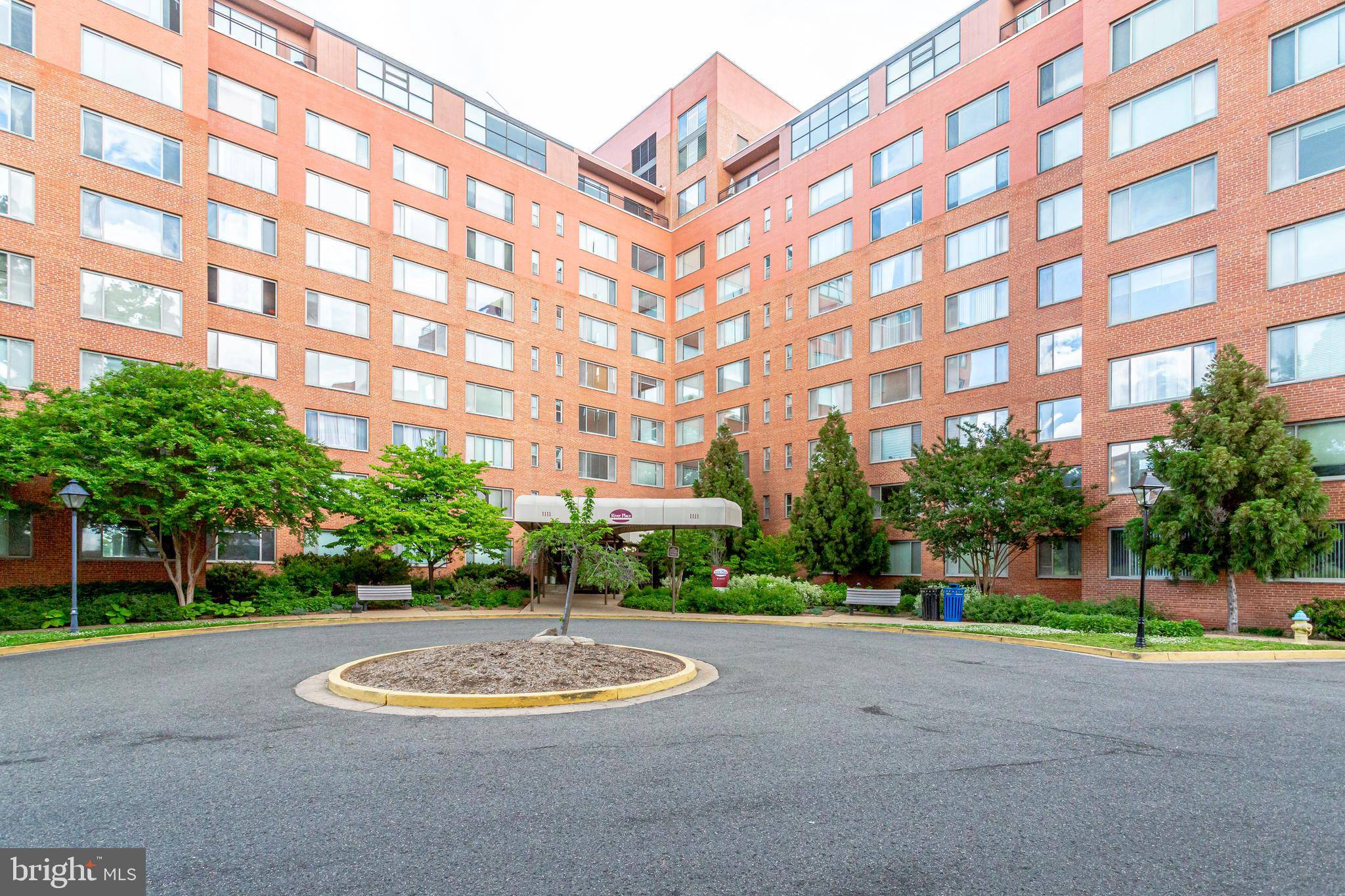 Arlington, VA 22209,1111 ARLINGTON BLVD #508