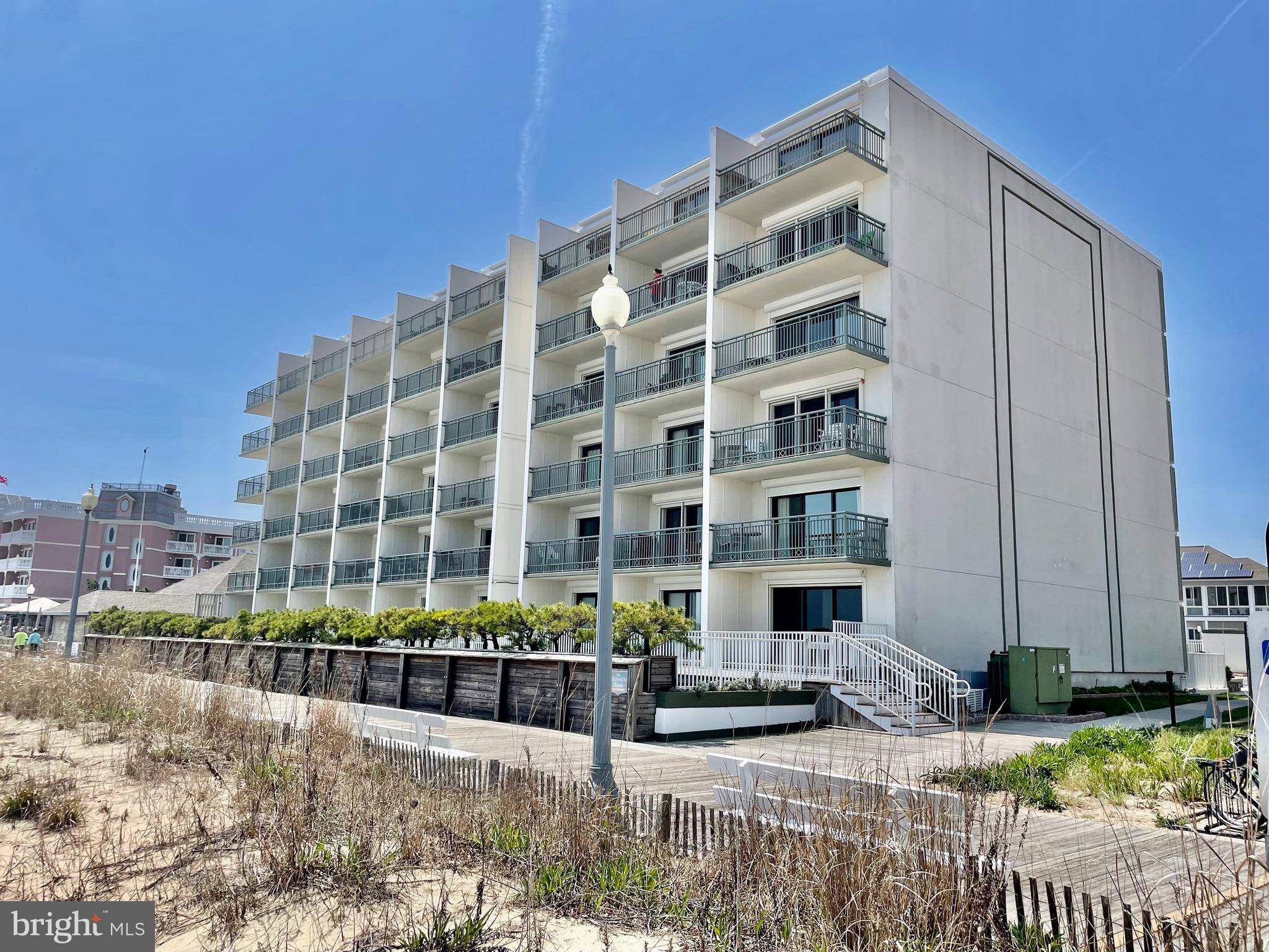 Rehoboth Beach, DE 19971,2 VIRGINIA AVE #510