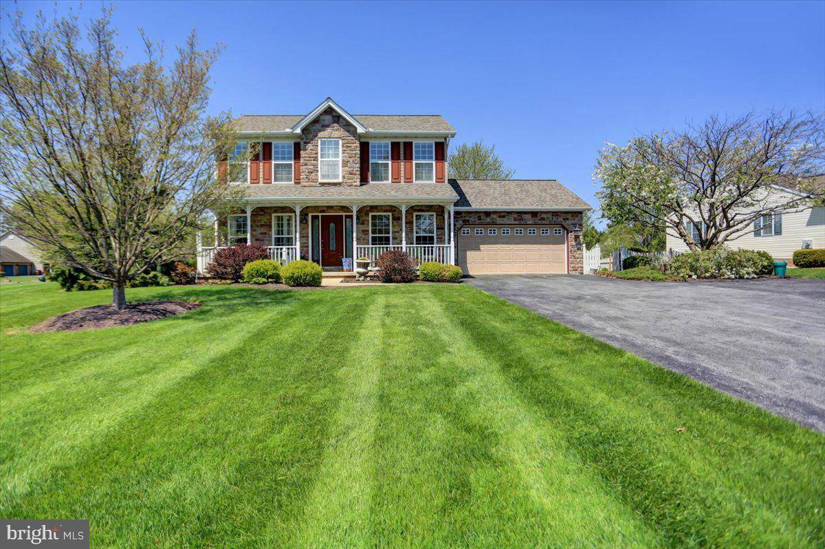 Waynesboro, PA 17268,13215 LENAPE LN