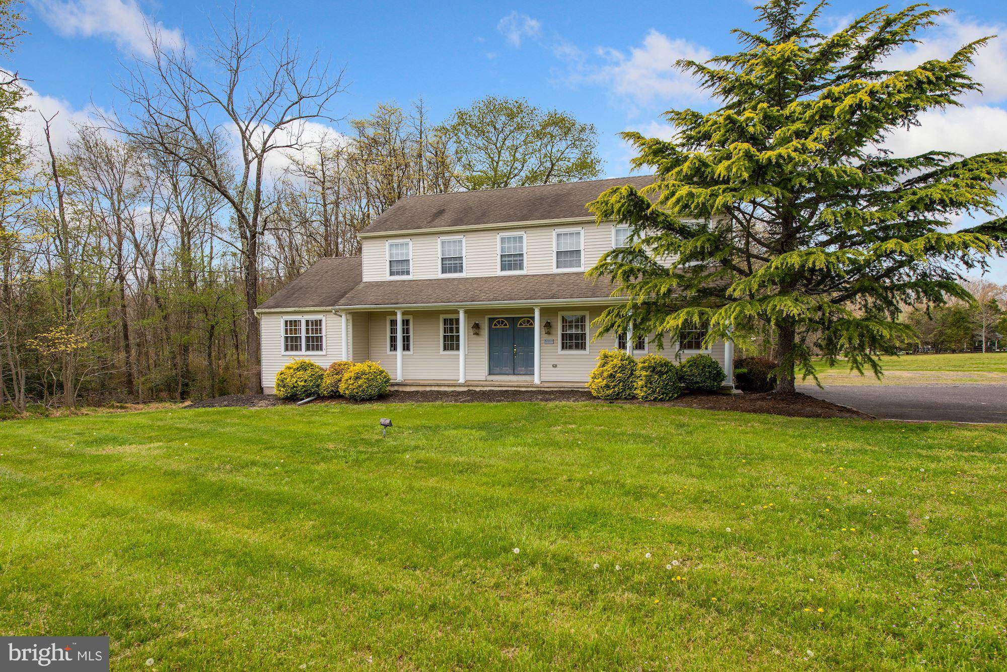 Shamong, NJ 08088,361 OAKSHADE RD