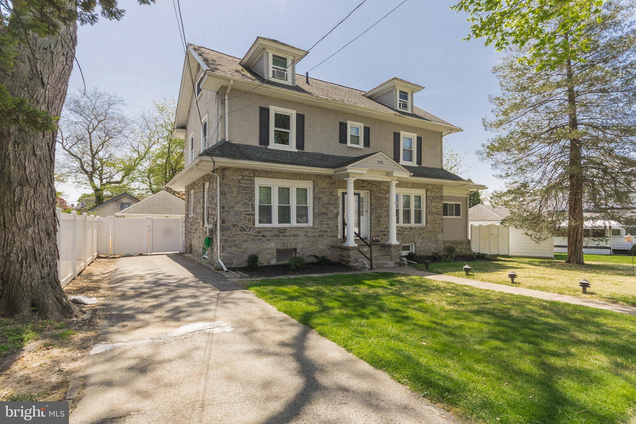 Drexel Hill, PA 19026,3808 BONSALL AVE