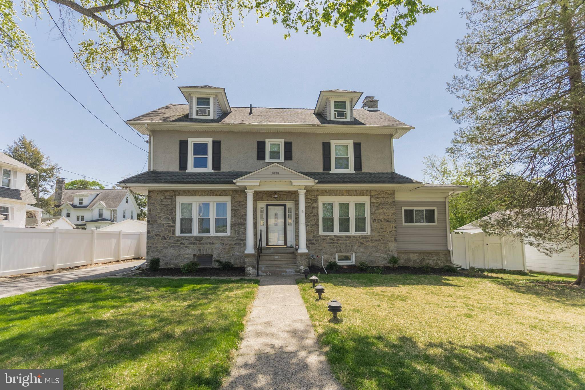 Drexel Hill, PA 19026,3808 BONSALL AVE