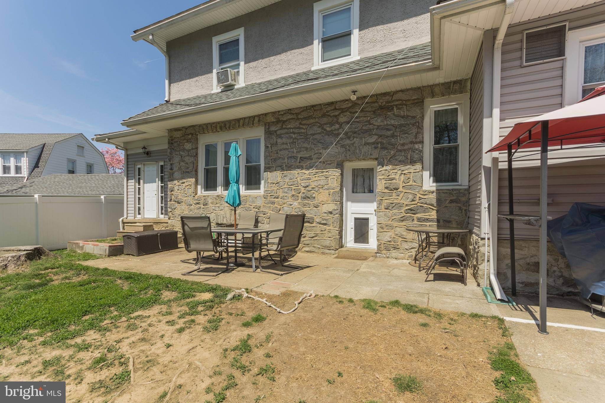 Drexel Hill, PA 19026,3808 BONSALL AVE