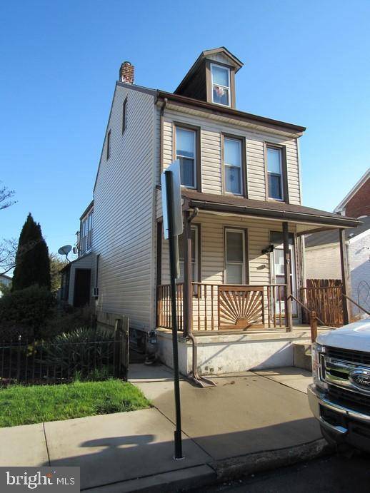 York, PA 17404,1513 W PHILADELPHIA ST