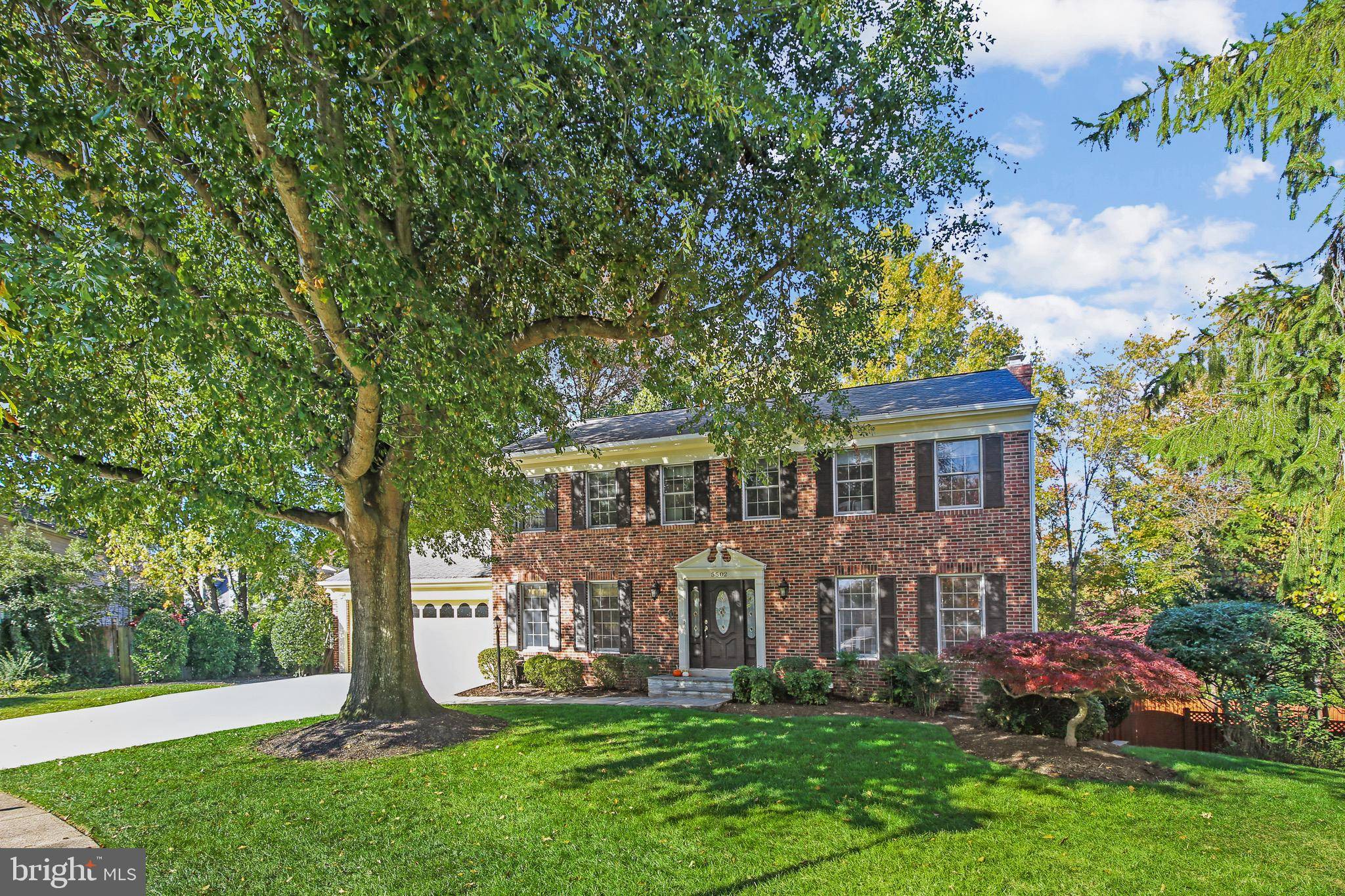 Alexandria, VA 22309,5502 TEAK CT