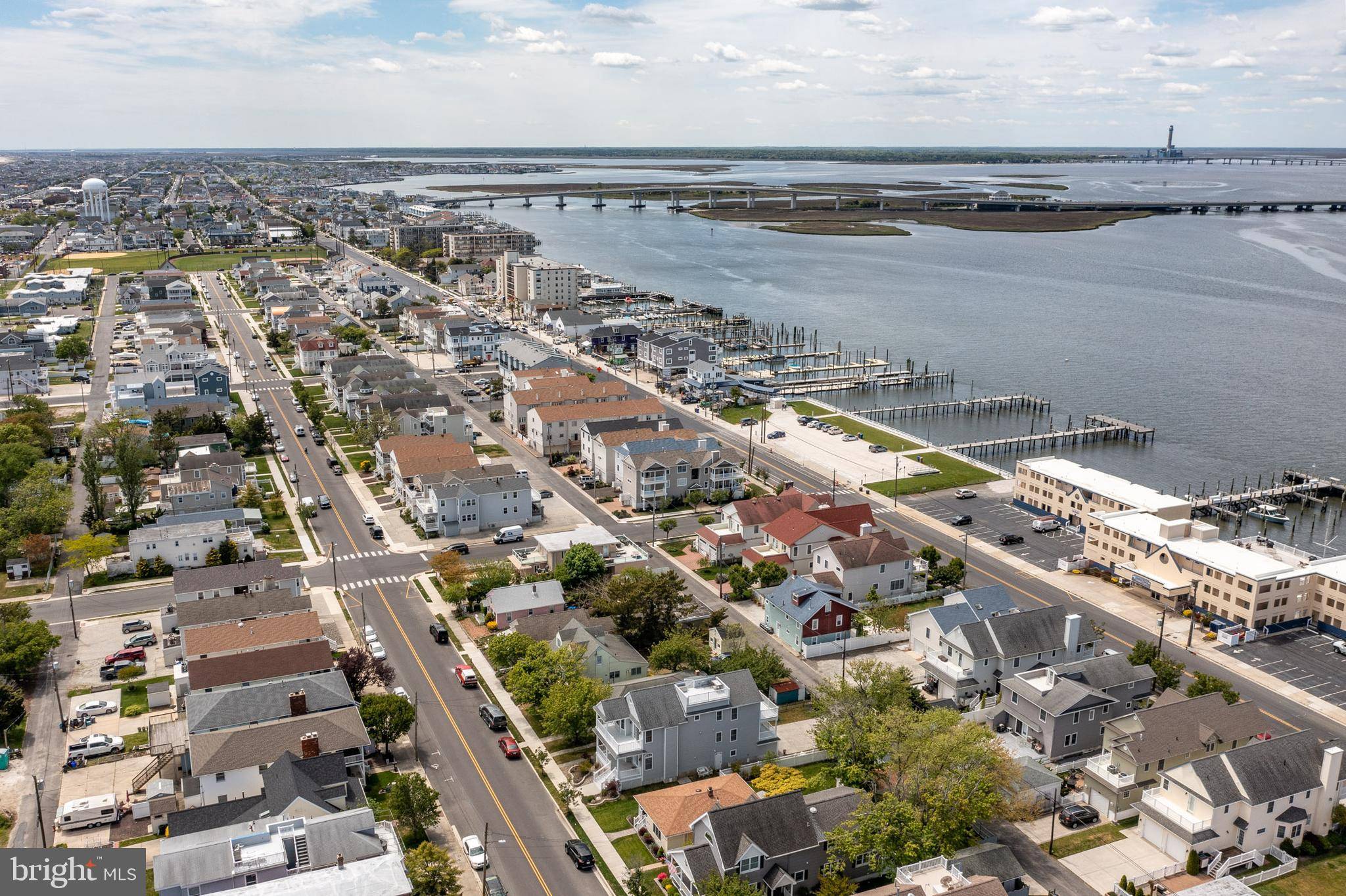 Ocean City, NJ 08226,203 BAY AVE