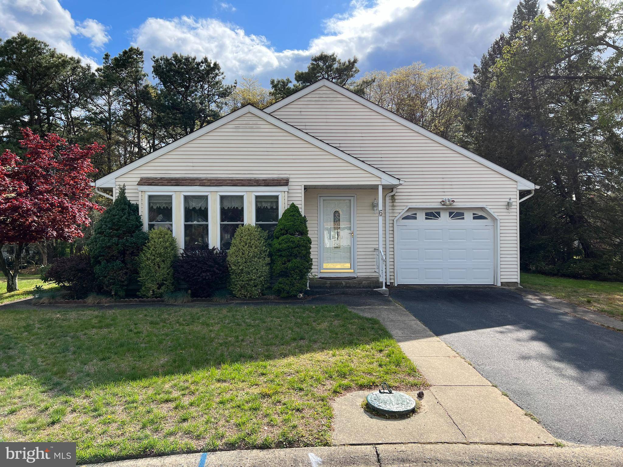 Manchester Township, NJ 08759,6 ABBEY LN