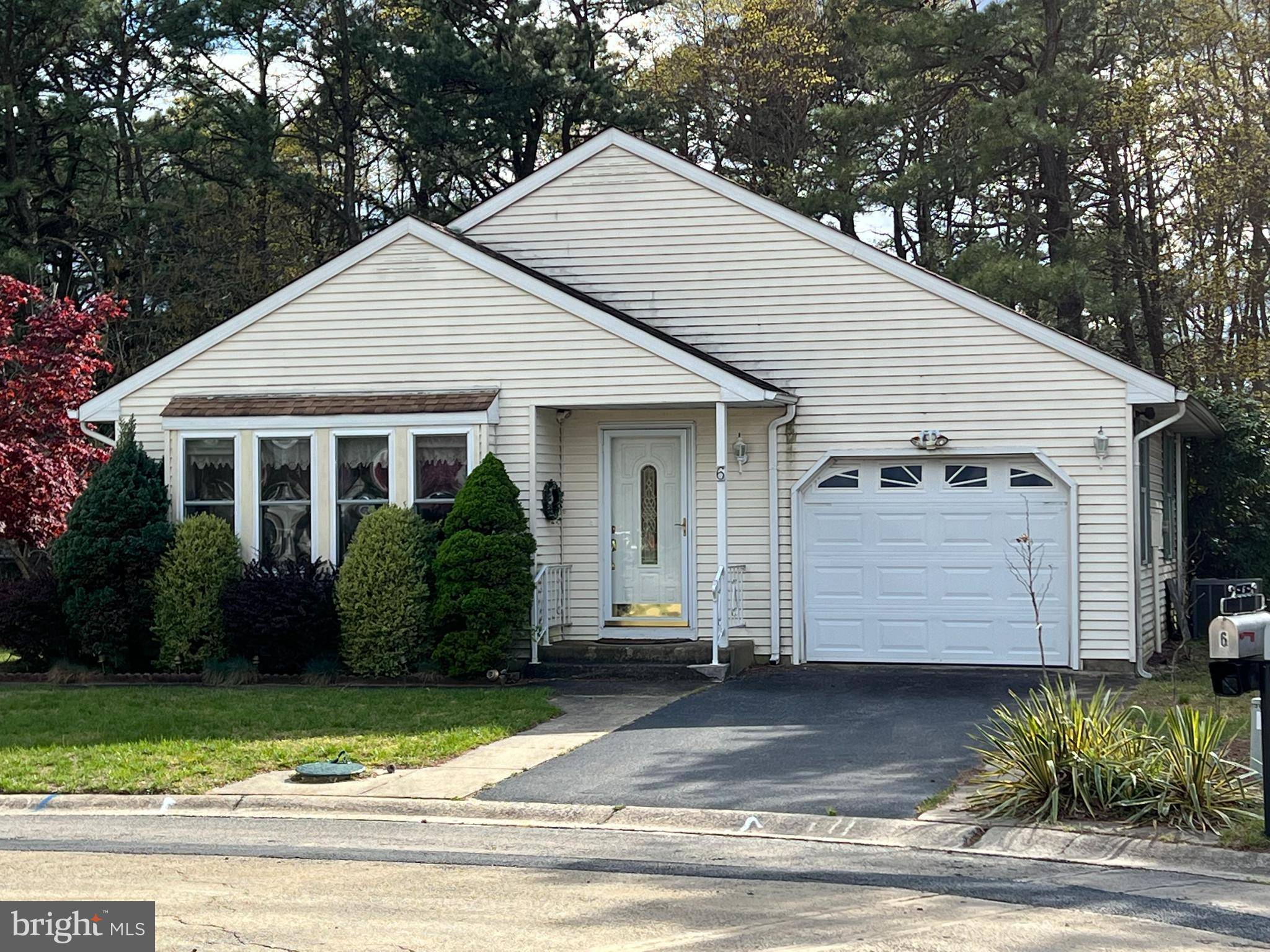 Manchester Township, NJ 08759,6 ABBEY LN