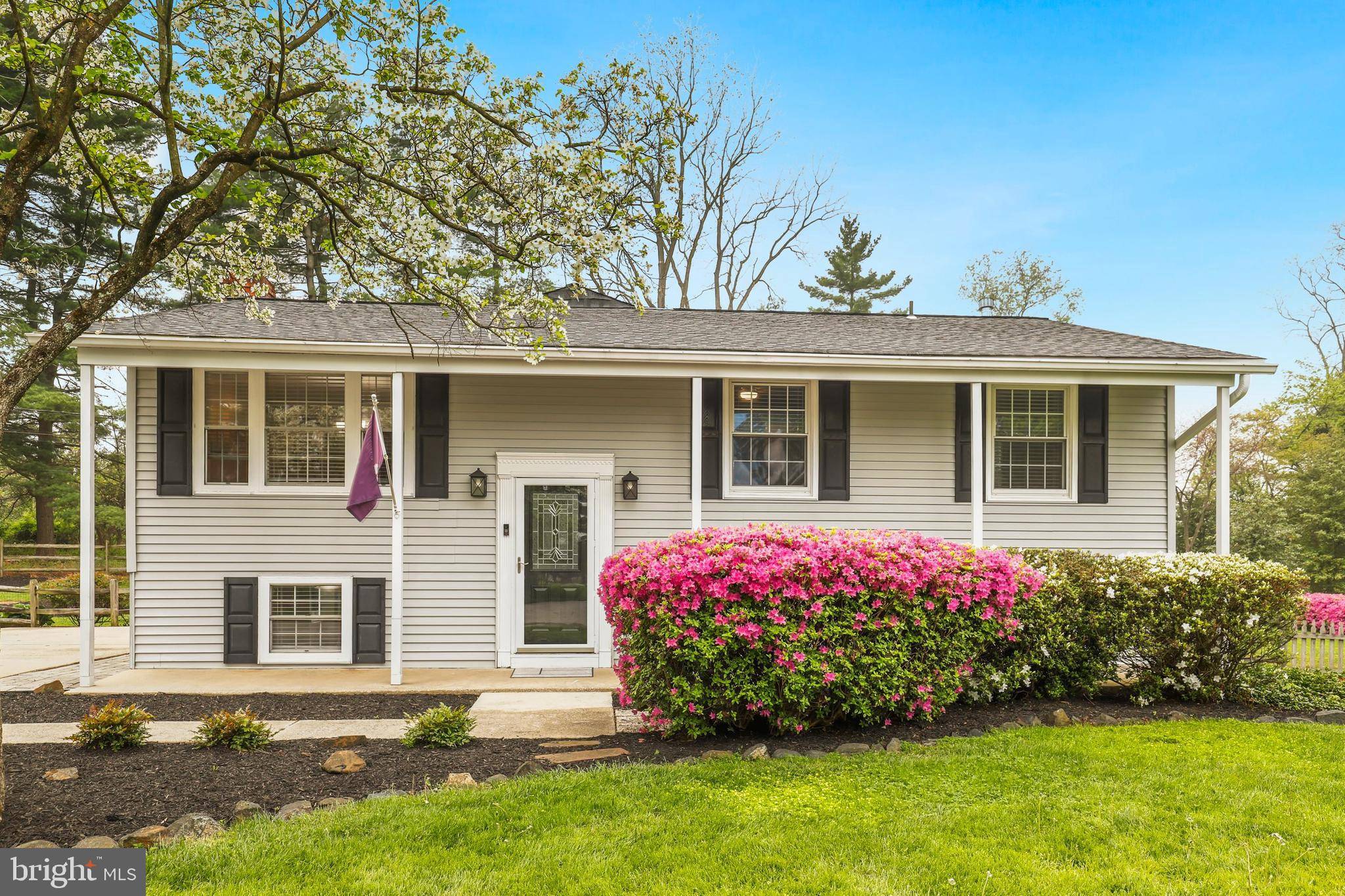 Ellicott City, MD 21043,4226 BRITTANY CIR