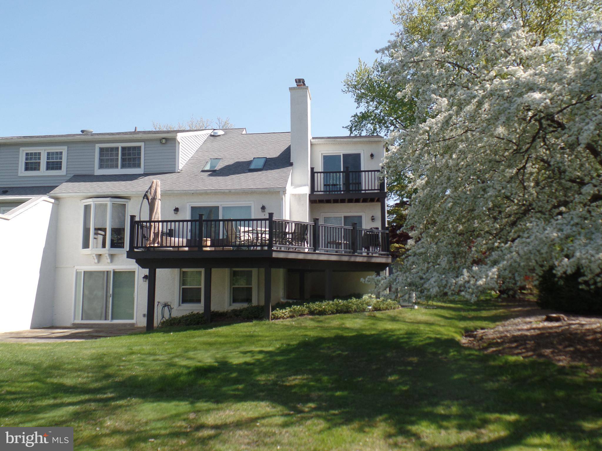 Newtown Square, PA 19073,96 HUNTERS RUN