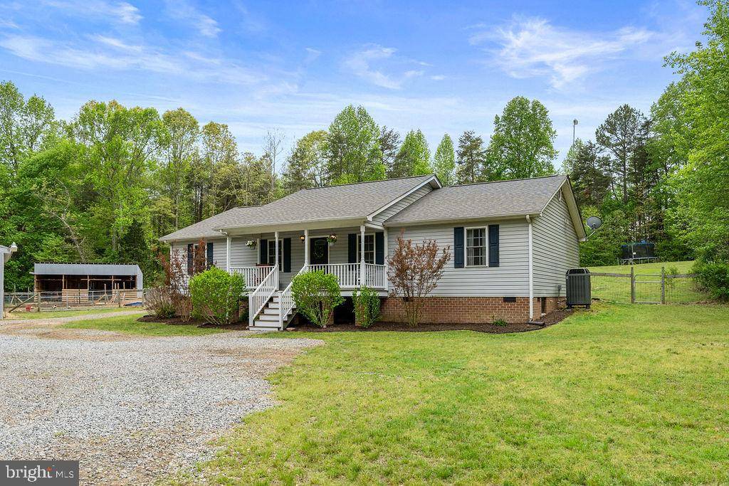 Partlow, VA 22534,10000 HOLLO WAY