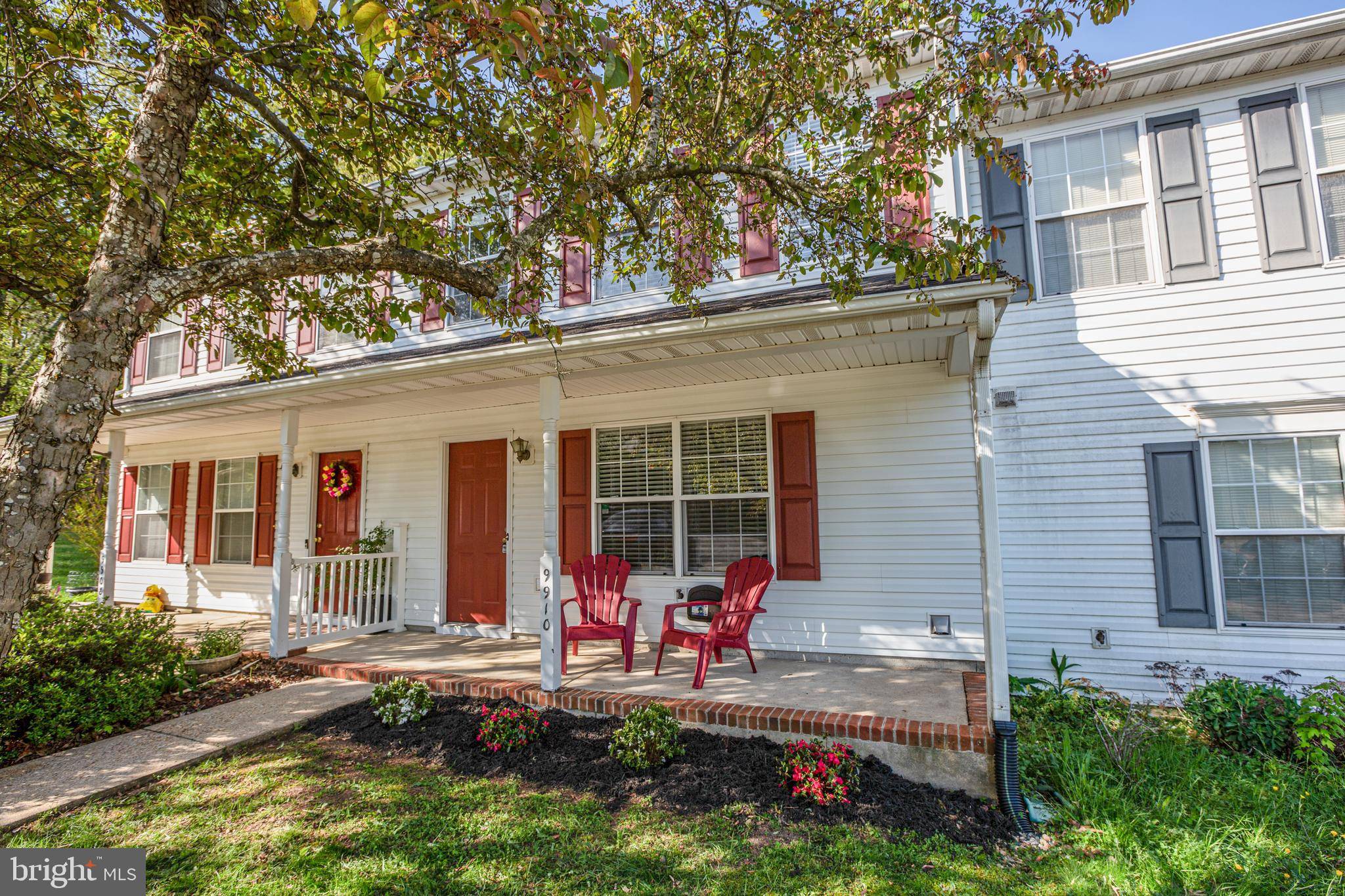 Fredericksburg, VA 22408,9910 TABARD CT