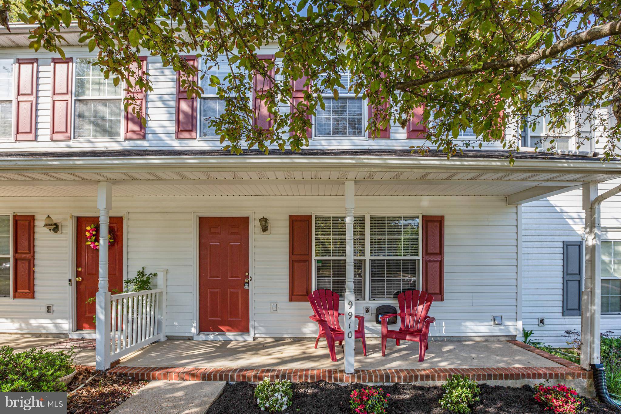 Fredericksburg, VA 22408,9910 TABARD CT