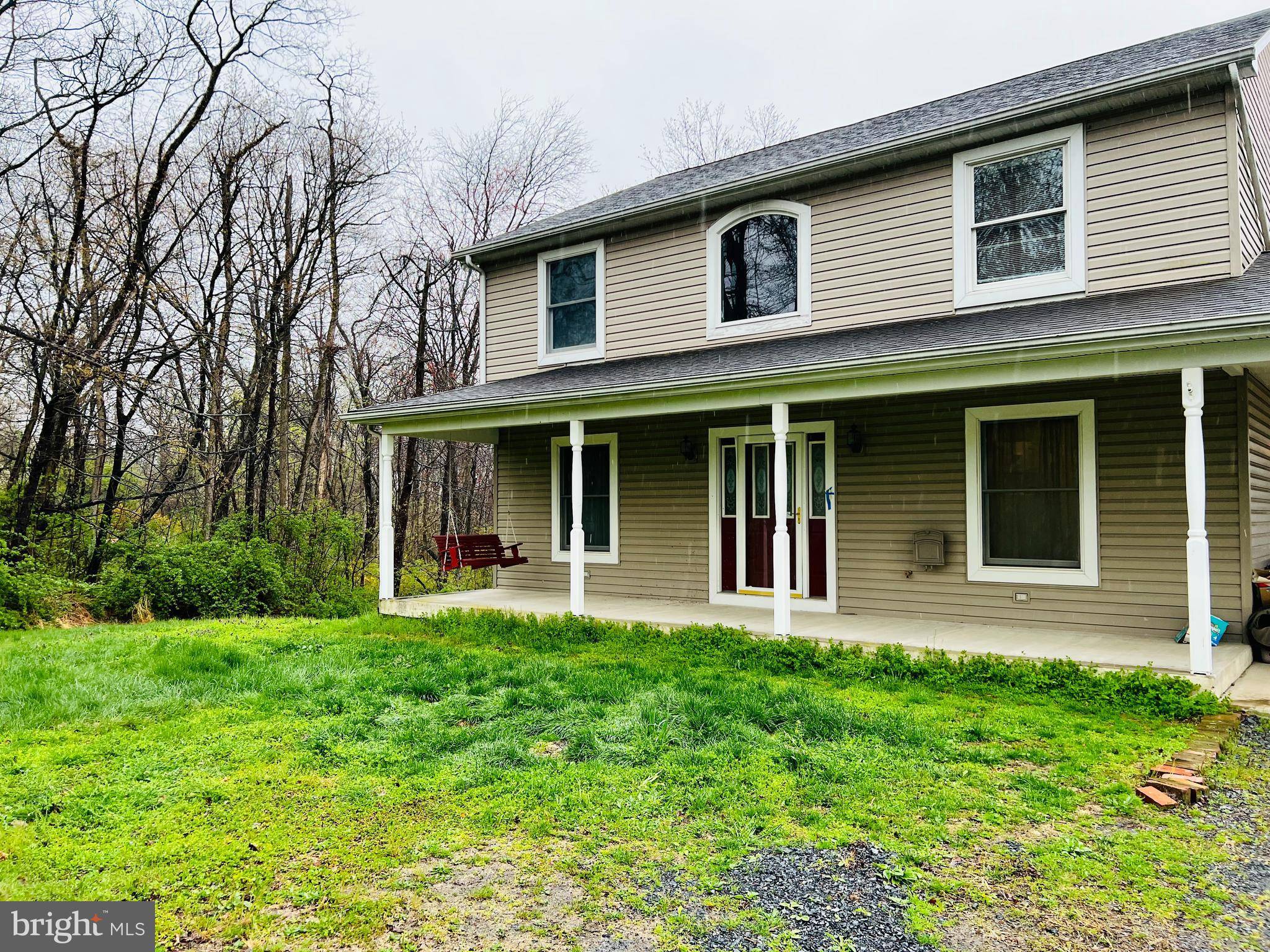 Grantville, PA 17028,556 RIDGE RD