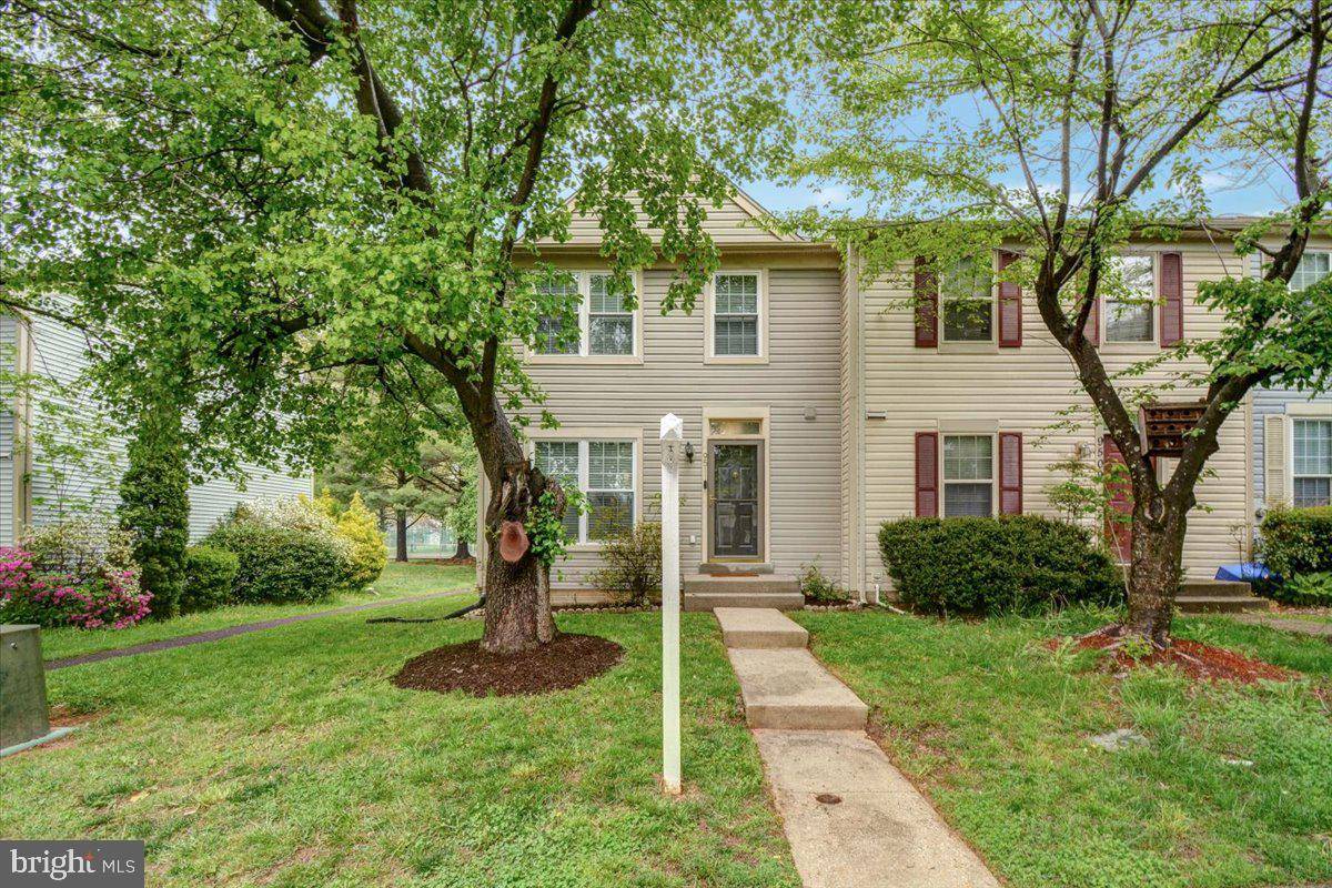 Gaithersburg, MD 20882,9511 WHITE PILLAR TER